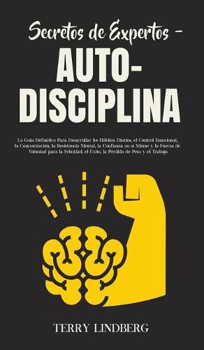 Cover image for Secretos de Expertos - Auto-Disciplina