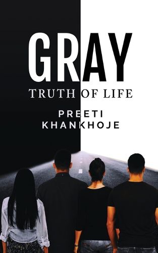 Cover image for Gray