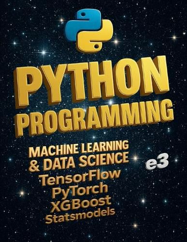 Cover image for Python Programming