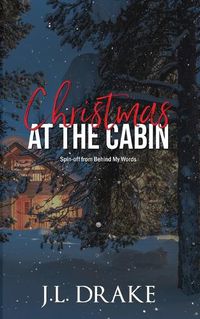 Cover image for Christmas at the Cabin