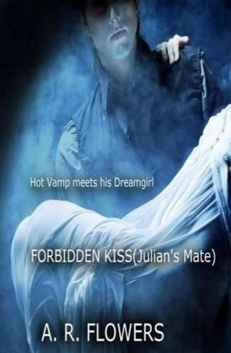 Cover image for Forbidden Kiss (Julian's Mate)