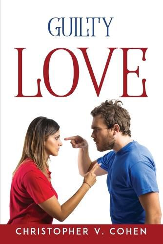 Cover image for Guilty Love