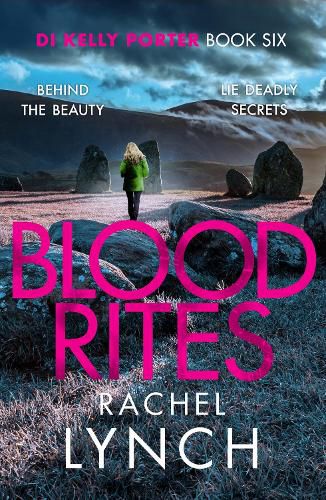 Blood Rites: DI Kelly Porter Book Six