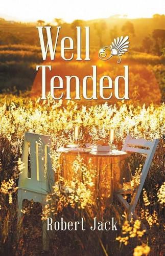 Cover image for Well Tended
