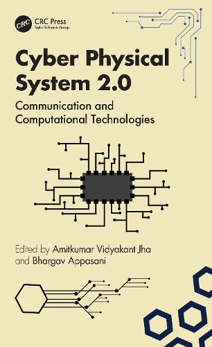 Cover image for Cyber Physical System 2.0