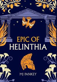 Cover image for Epic of Helinthia