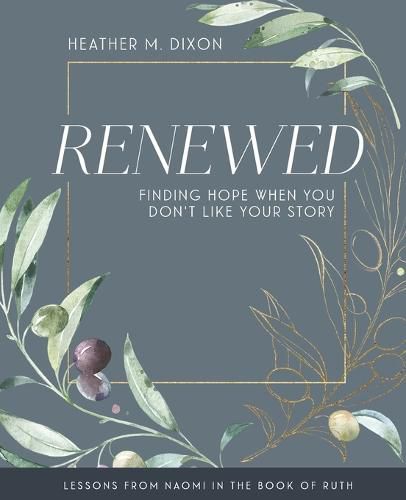 Renewed Participant Workbook