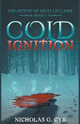 Cover image for Cold Ignition