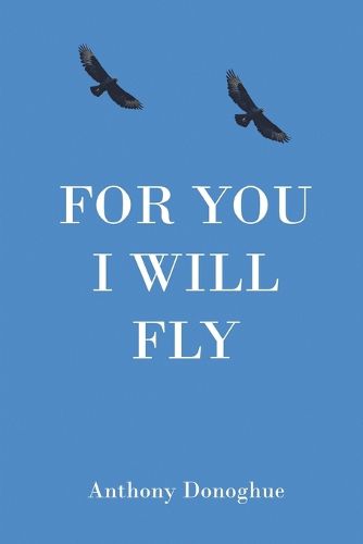 Cover image for For You I Will Fly