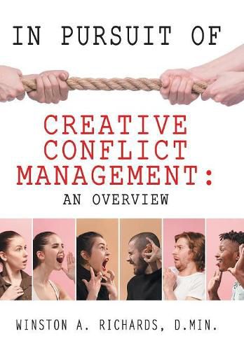 Cover image for In Pursuit of Creative Conflict Management: an Overview