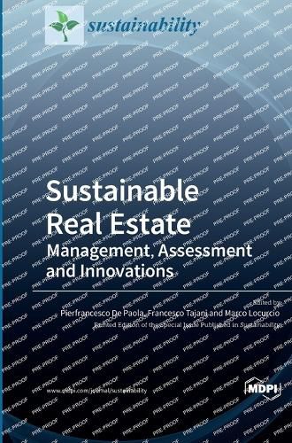 Sustainable Real Estate