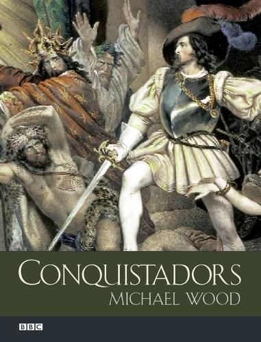 Cover image for Conquistadors