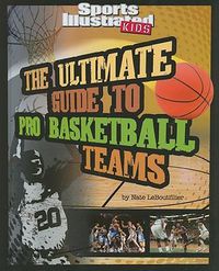 Cover image for The Ultimate Guide to Pro Basketball Teams