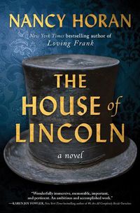 Cover image for The House of Lincoln