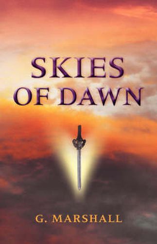 Cover image for Skies of Dawn