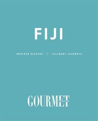 Cover image for Gourmet Traveller Southern Crossing: Fiji