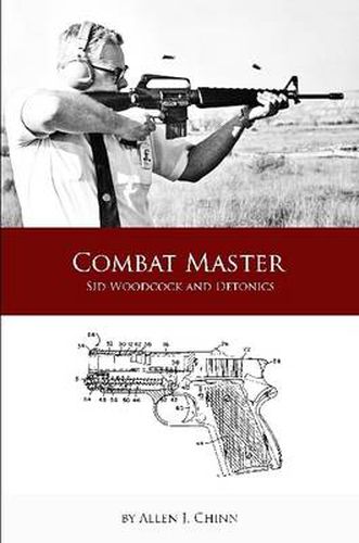 Cover image for Combat Master