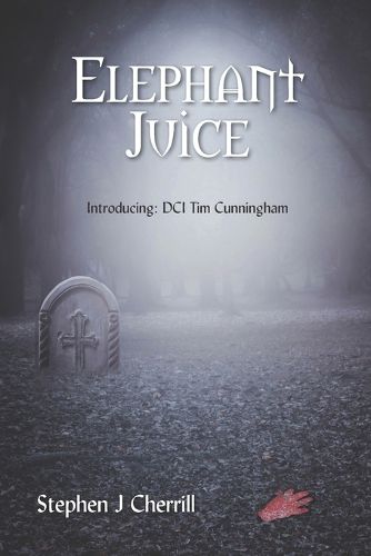 Cover image for Elephant Juice