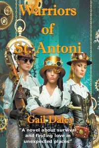 Cover image for Warriors of St. Antoni