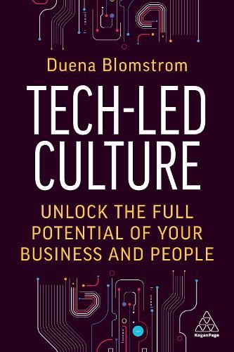 Cover image for Tech-Led Culture