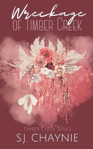 Cover image for Wreckage of Timber Creek