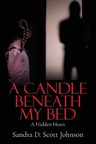 Cover image for A Candle Beneath My Bed