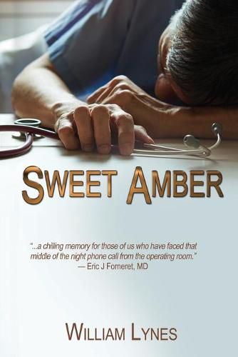 Cover image for Sweet Amber