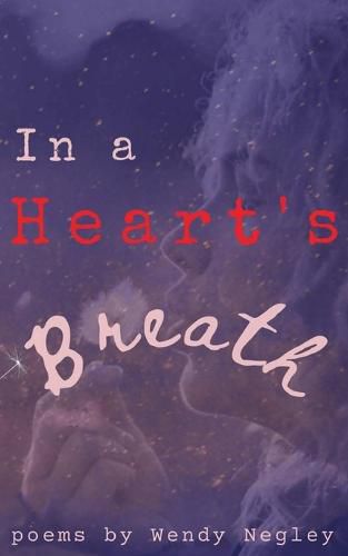 Cover image for In a Heart's Breath