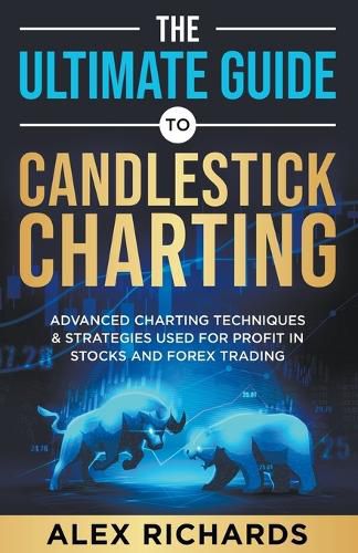 Cover image for The Ultimate Guide to Candlestick Charting