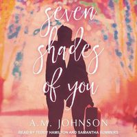 Cover image for Seven Shades of You