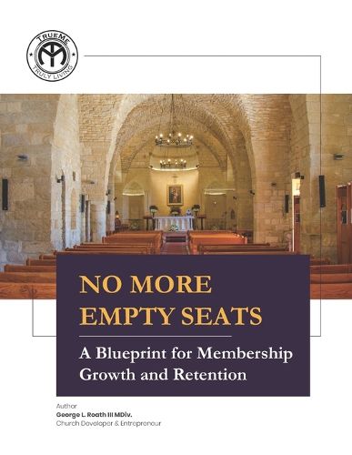 Cover image for No More Empty Seats