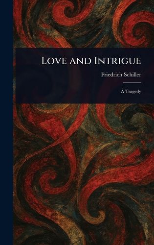 Cover image for Love and Intrigue