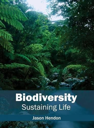 Cover image for Biodiversity: Sustaining Life