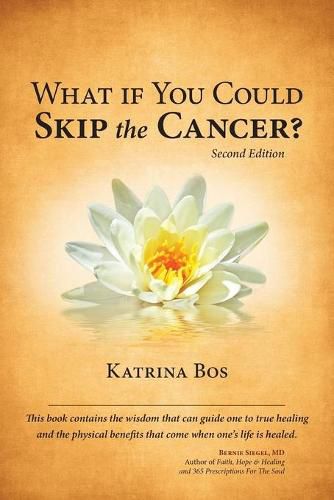 Cover image for What If You Could Skip the Cancer?