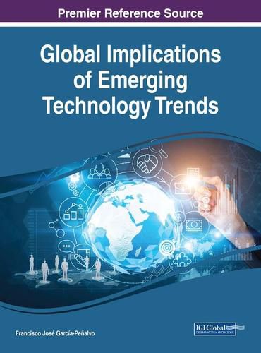 Cover image for Global Implications of Emerging Technology Trends