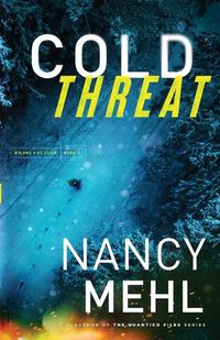 Cover image for Cold Threat