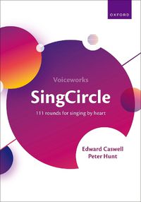 Cover image for SingCircle