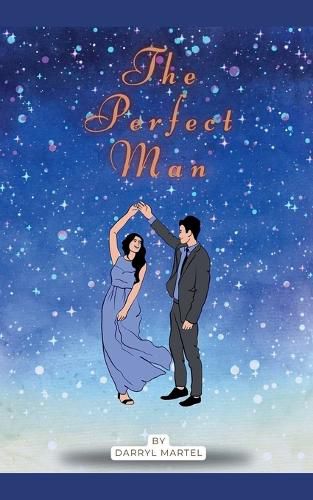 Cover image for The Perfect Man