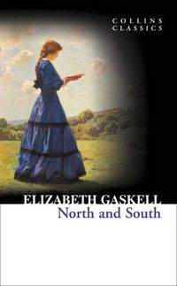 Cover image for North and South