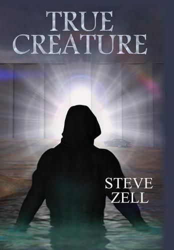 Cover image for True Creature