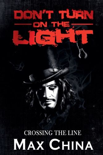 Cover image for Don't Turn on The Light