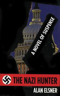 Cover image for The Nazi Hunter