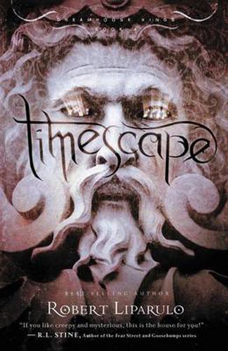 Cover image for Timescape