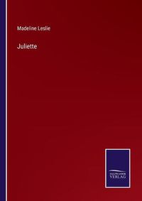 Cover image for Juliette