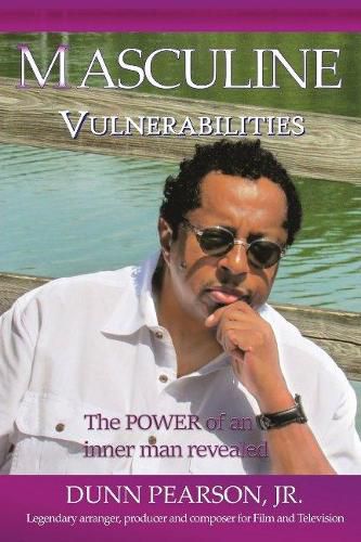 Cover image for Masculine Vulnerabilities