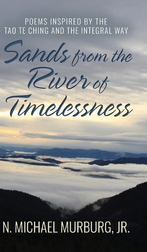 Cover image for Sands from the River of Timelessness