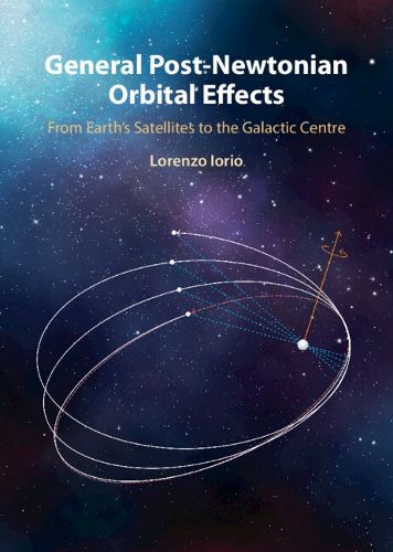 Cover image for General Post-Newtonian Orbital Effects