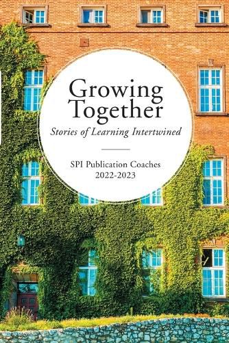 Cover image for Growing Together