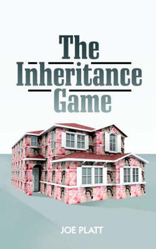 Cover image for The Inheritance Game