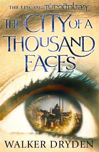 Cover image for The City of a Thousand Faces
